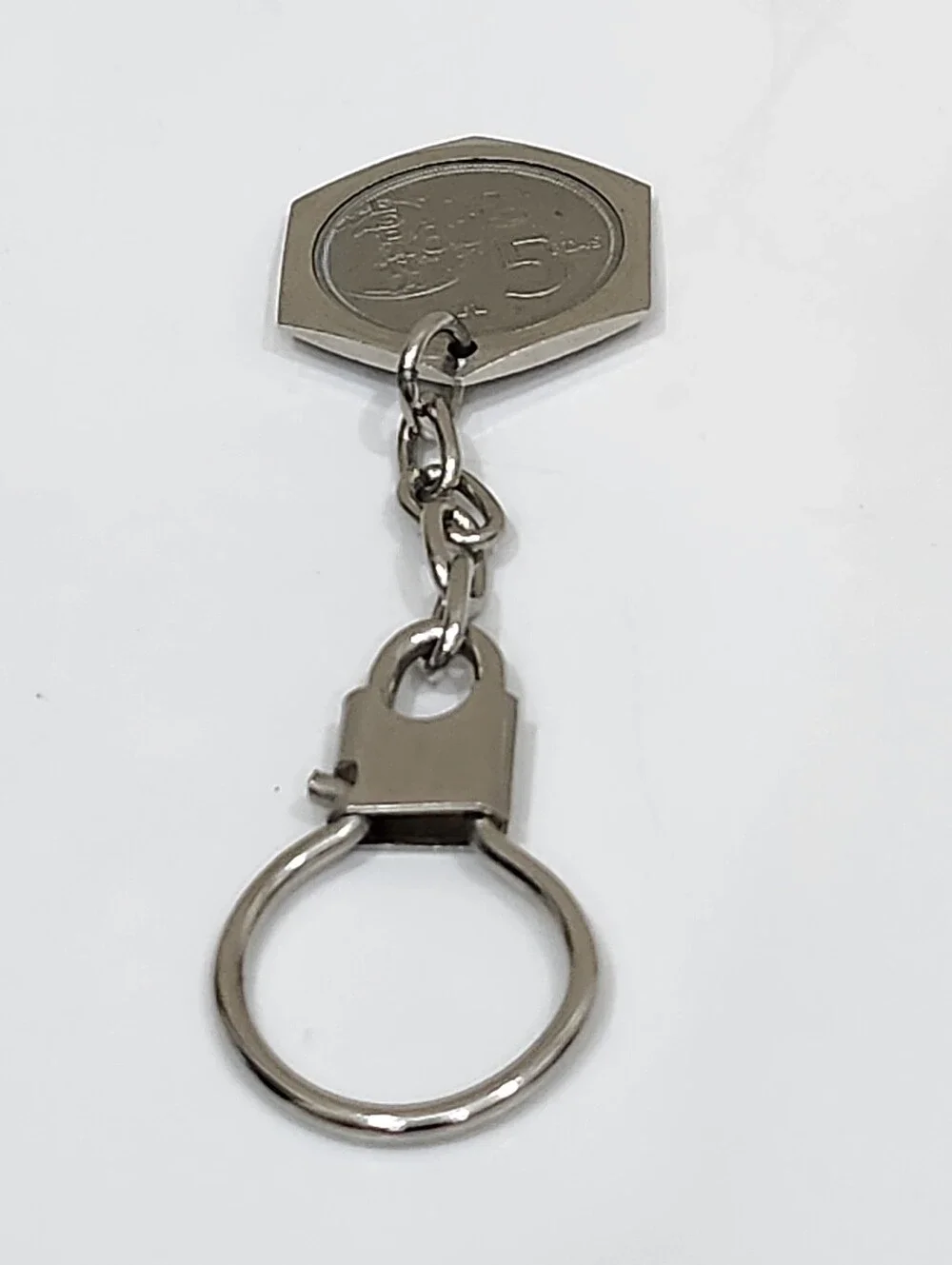 Vintage this kevchain